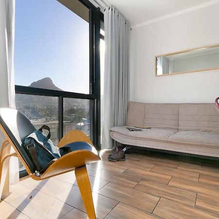 Apartamento Urban Oasis At The Four Seasons Ciudad del Cabo Exterior foto