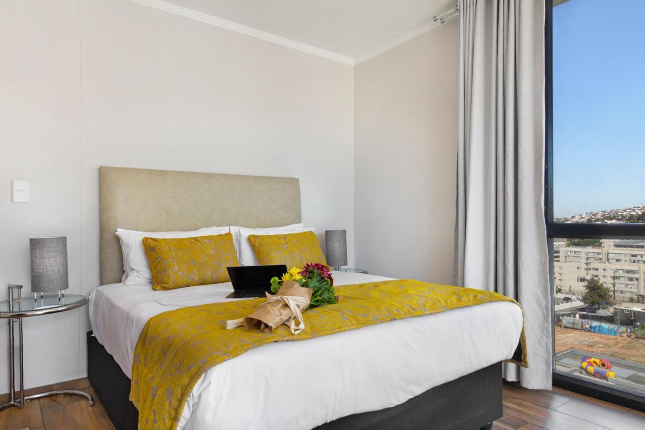 Apartamento Urban Oasis At The Four Seasons Ciudad del Cabo Exterior foto