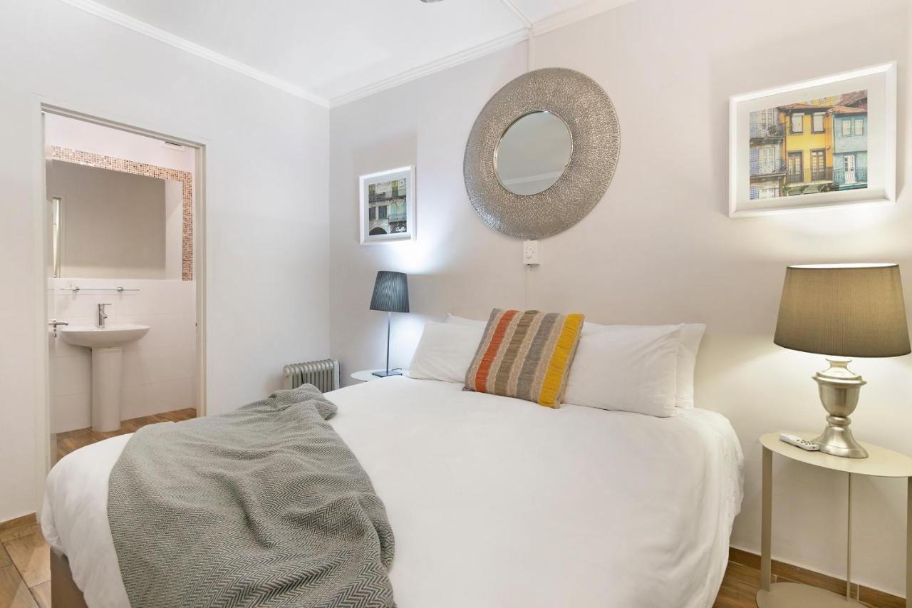 Apartamento Urban Oasis At The Four Seasons Ciudad del Cabo Exterior foto