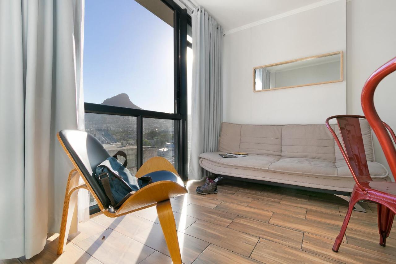 Apartamento Urban Oasis At The Four Seasons Ciudad del Cabo Exterior foto