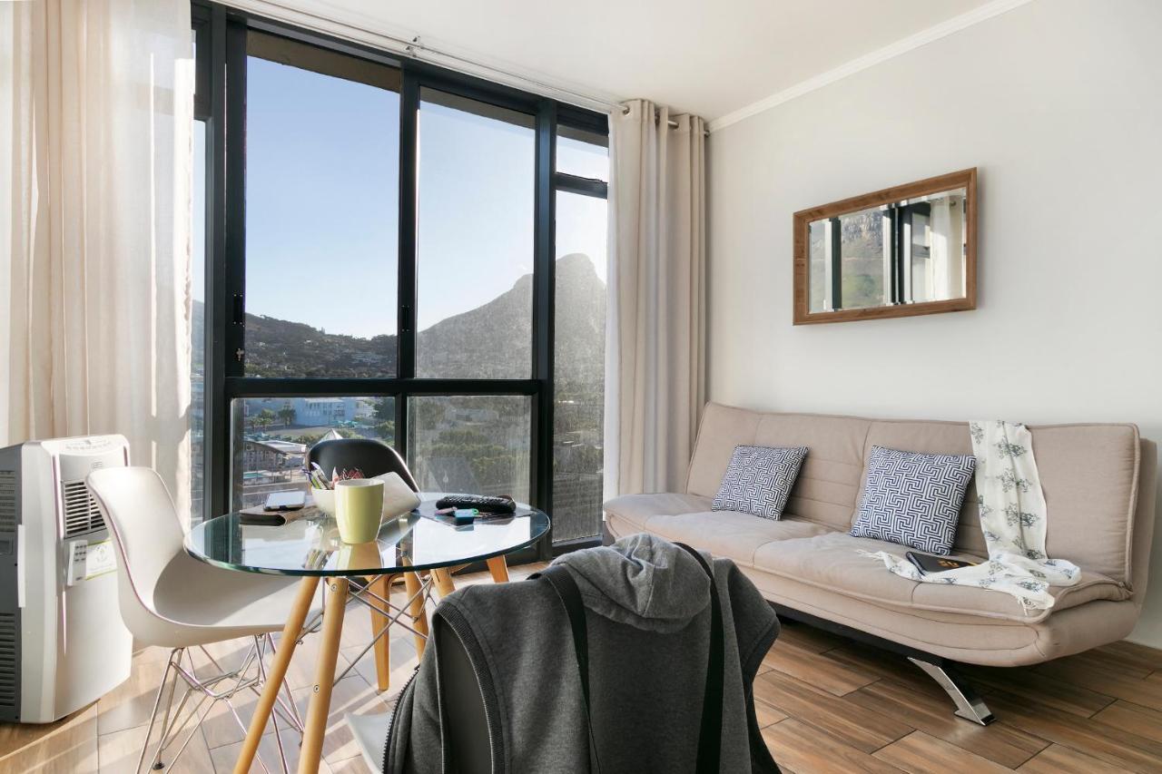 Apartamento Urban Oasis At The Four Seasons Ciudad del Cabo Exterior foto
