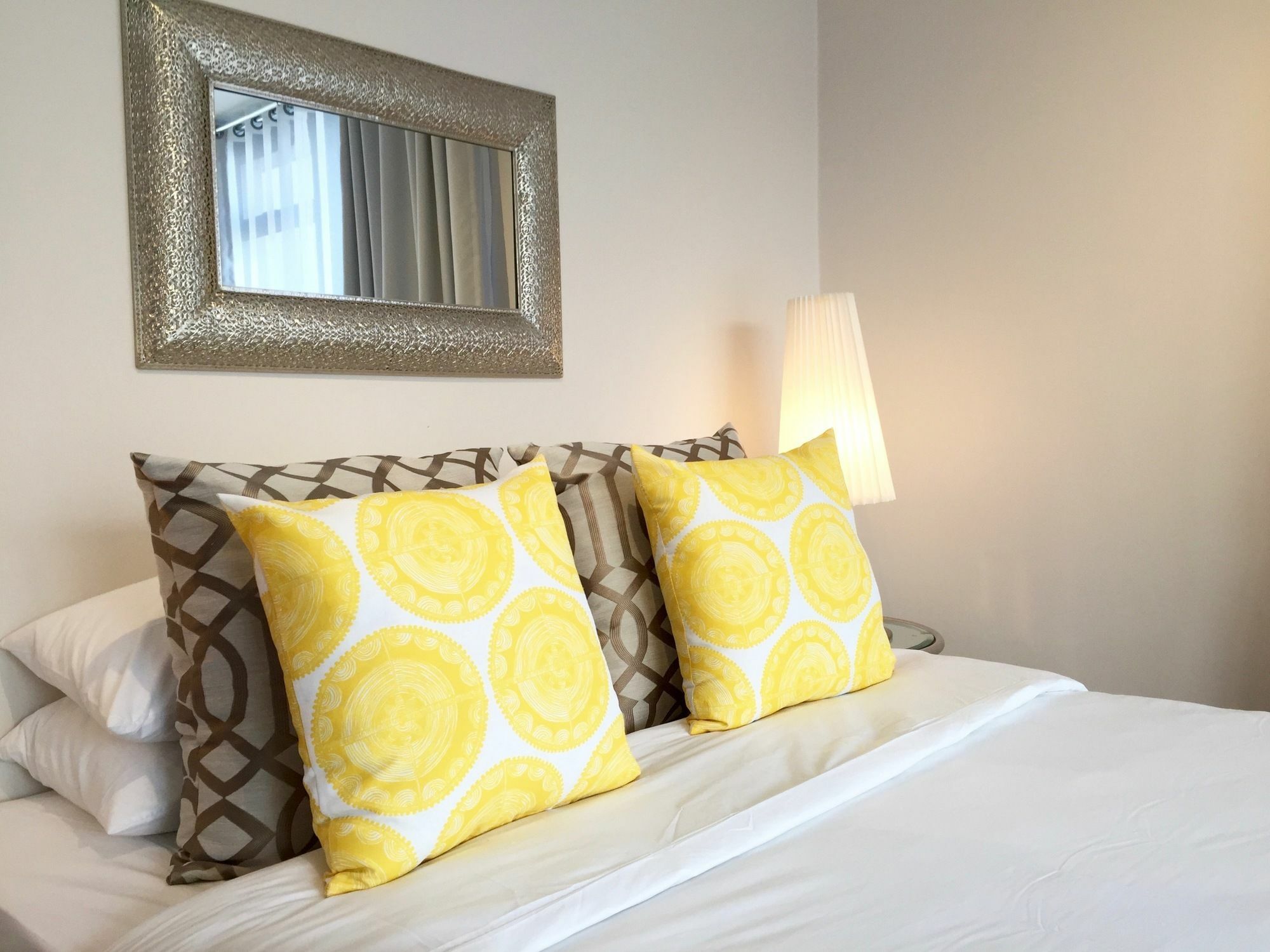 Apartamento Urban Oasis At The Four Seasons Ciudad del Cabo Exterior foto