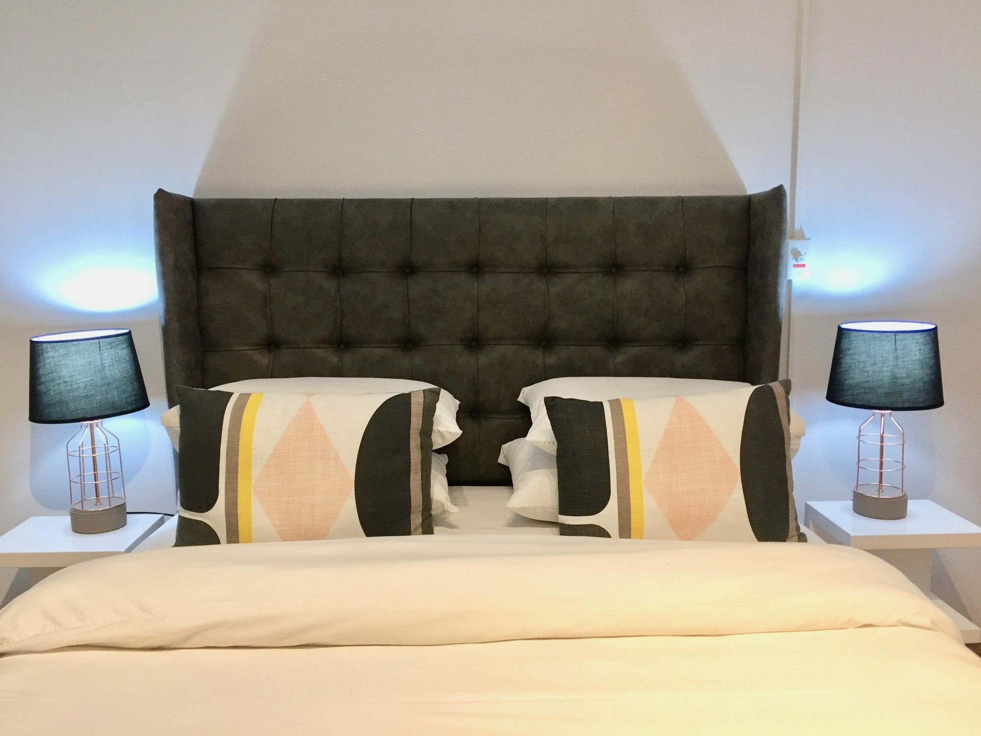 Apartamento Urban Oasis At The Four Seasons Ciudad del Cabo Exterior foto